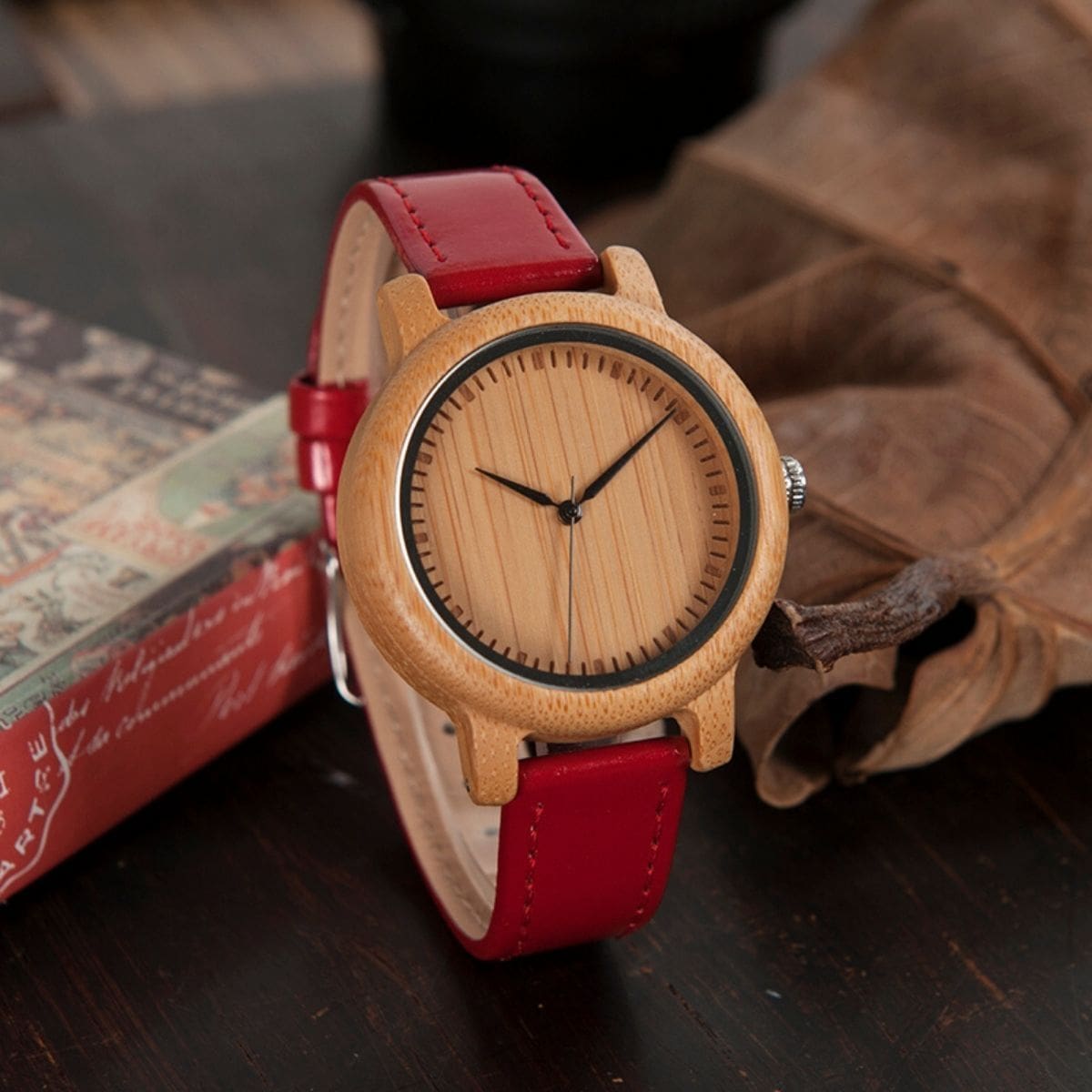 MONTRE EN BOIS MAKORE (6)