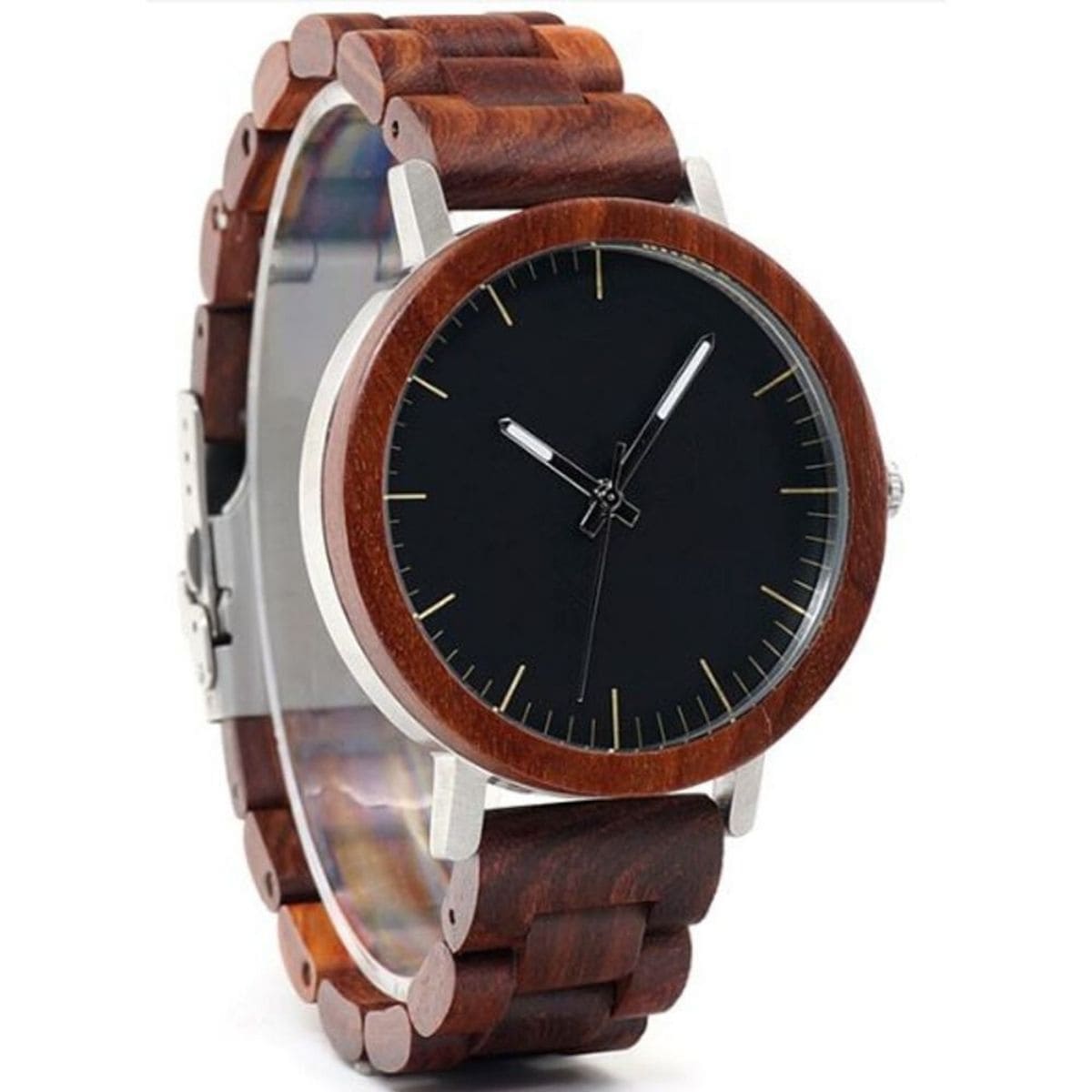 MONTRE EN BOIS SANTAL (4)