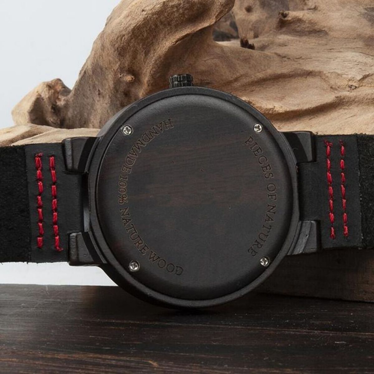 MONTRE EN BOIS TECK (6)