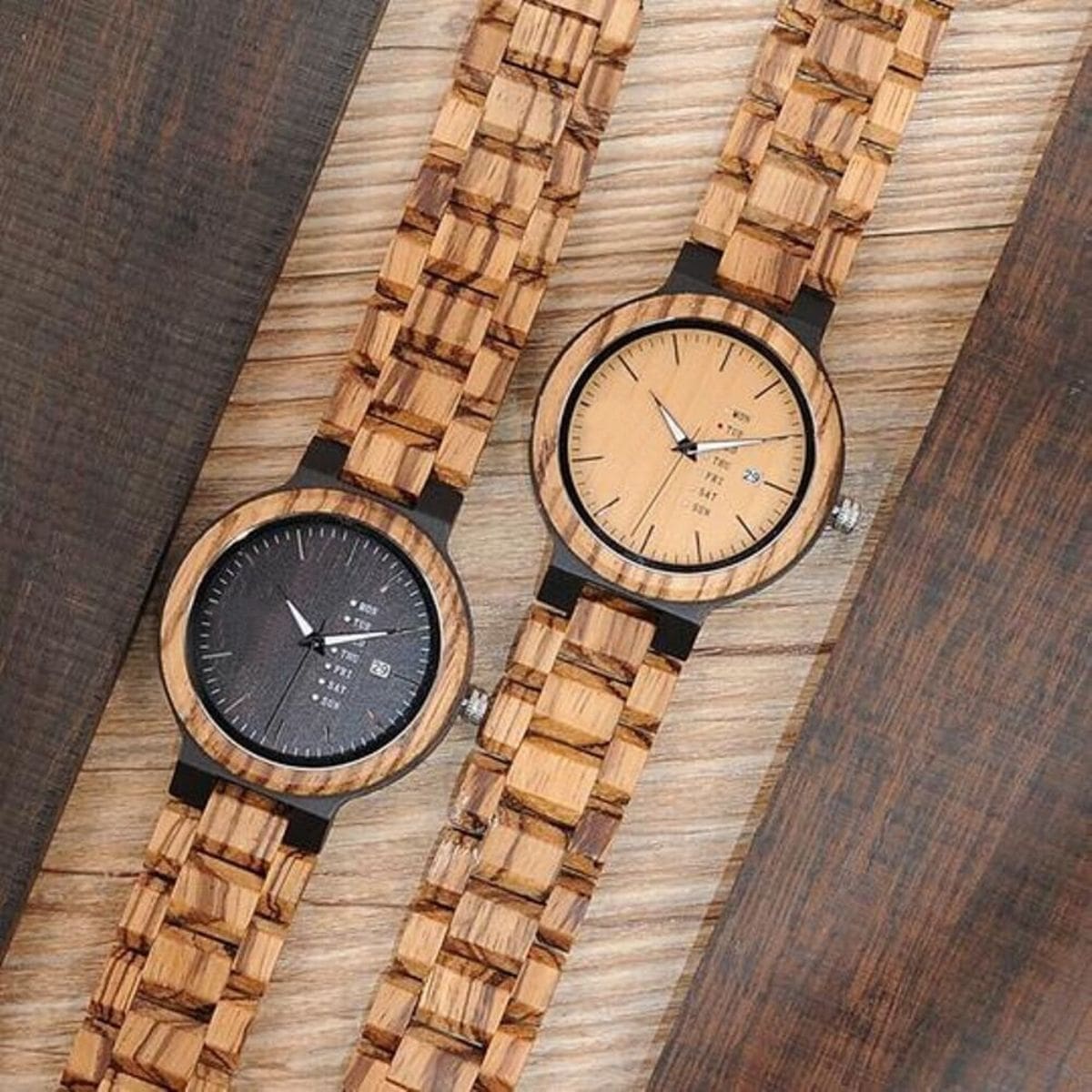 MONTRE EN BOIS TORREYA (7)