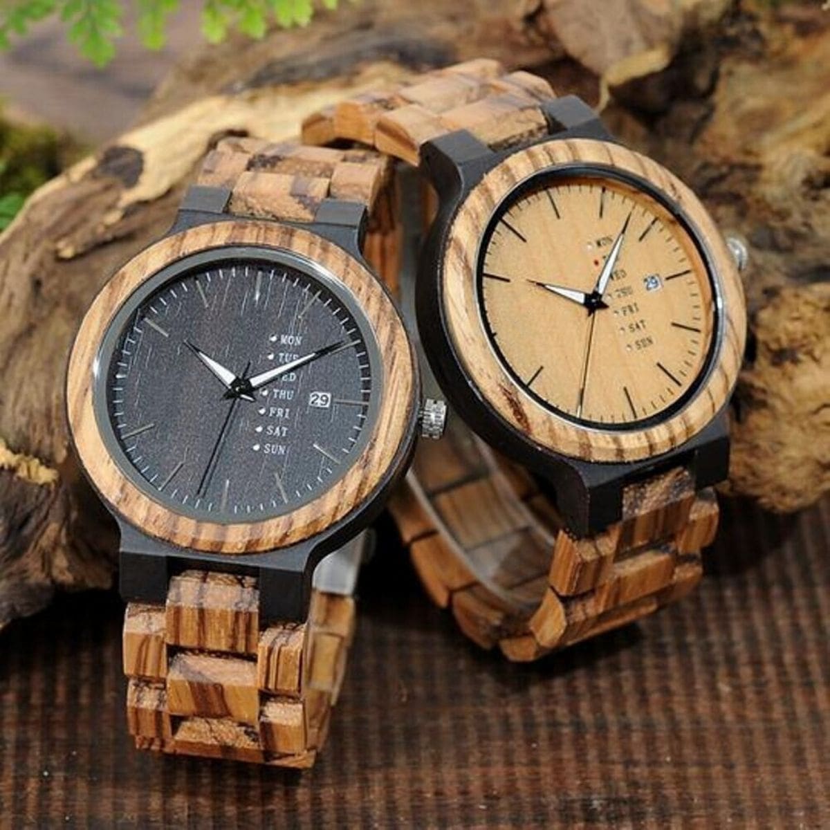 MONTRE EN BOIS TORREYA (8)