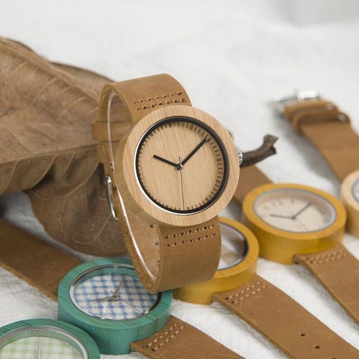 MONTRE EN BOIS VIRIDIS (13)