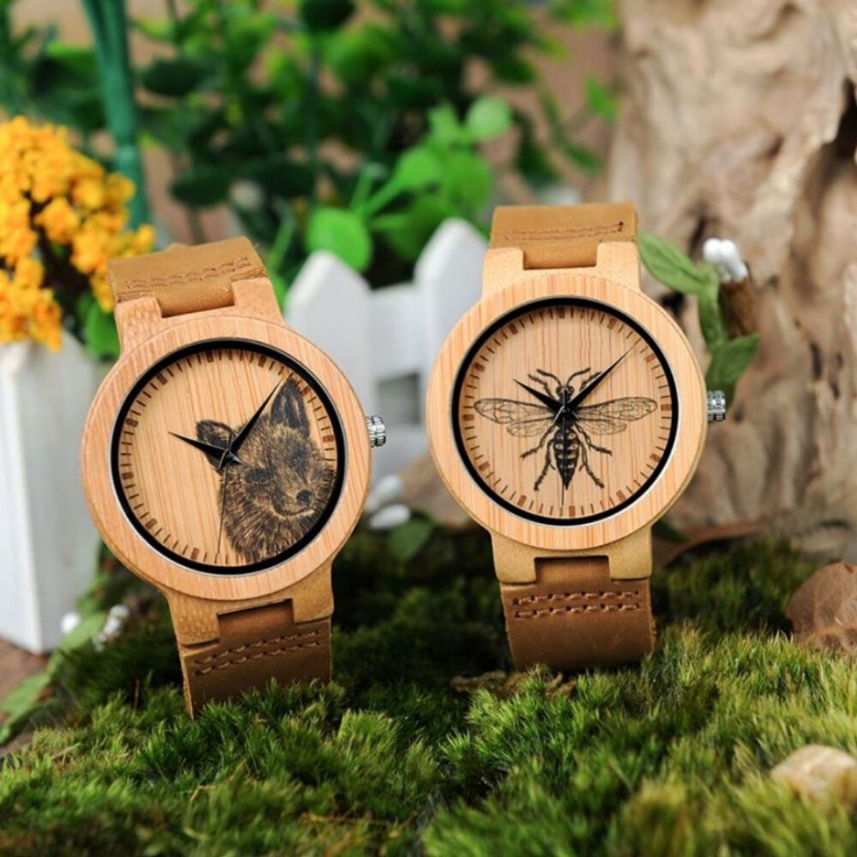 MONTRE EN BOIS HETRE (5)