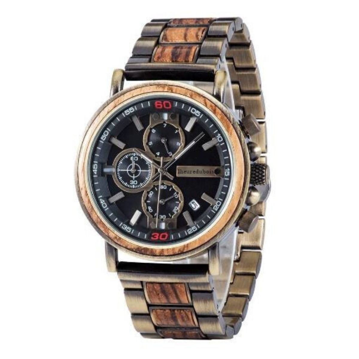 MONTRE EN BOIS OKOUME (10)