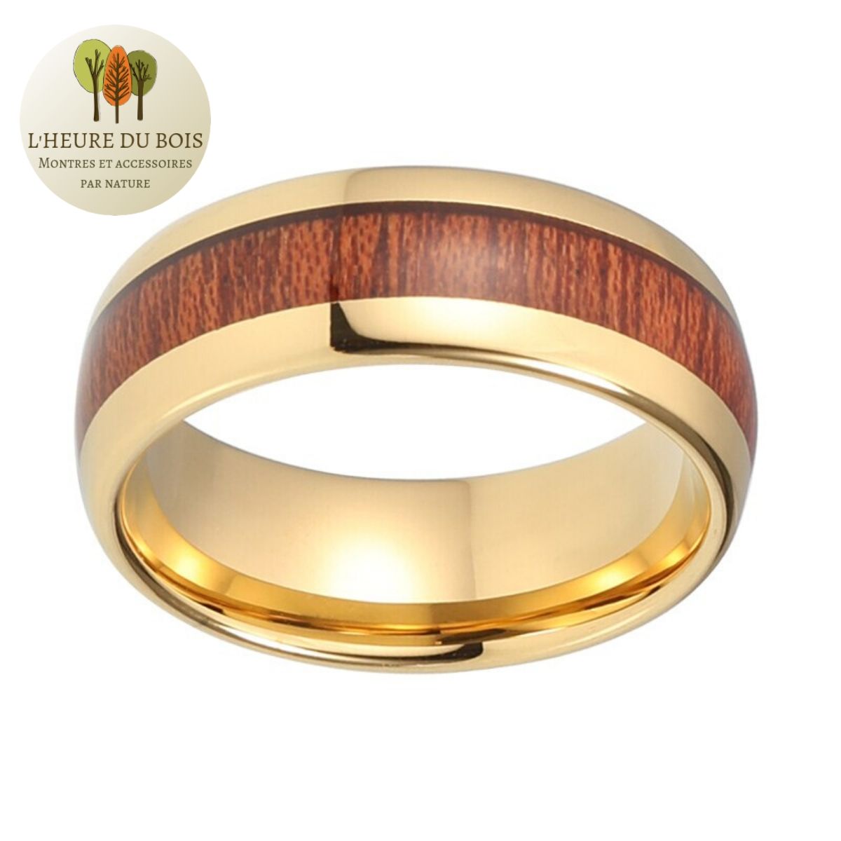 Bague en Bois BG14 (1)