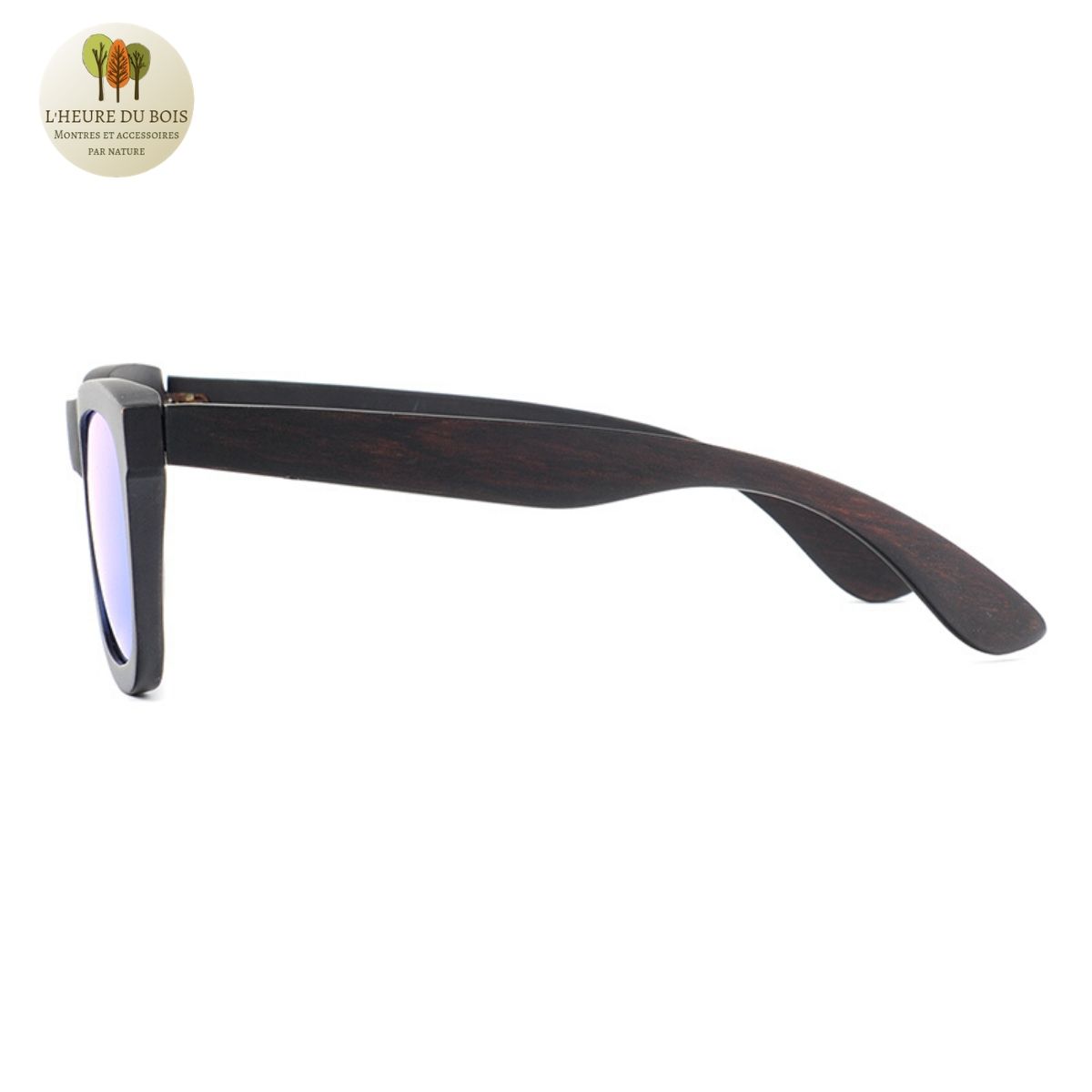 Lunettes en bois Half moon (6)