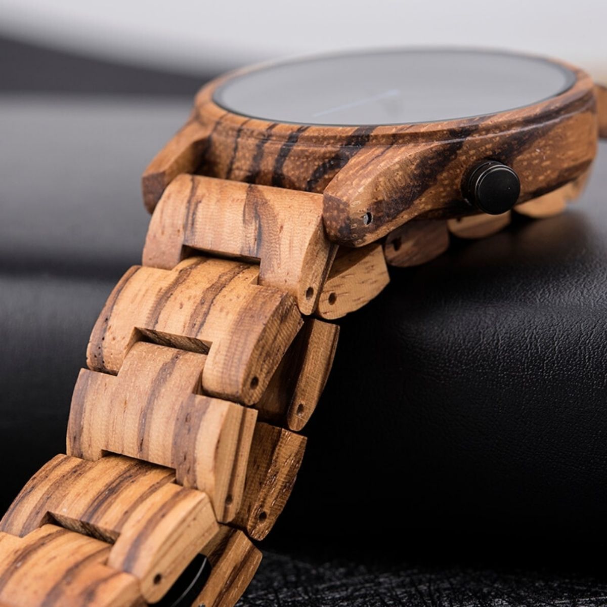 Montre en bois Angelim (2)