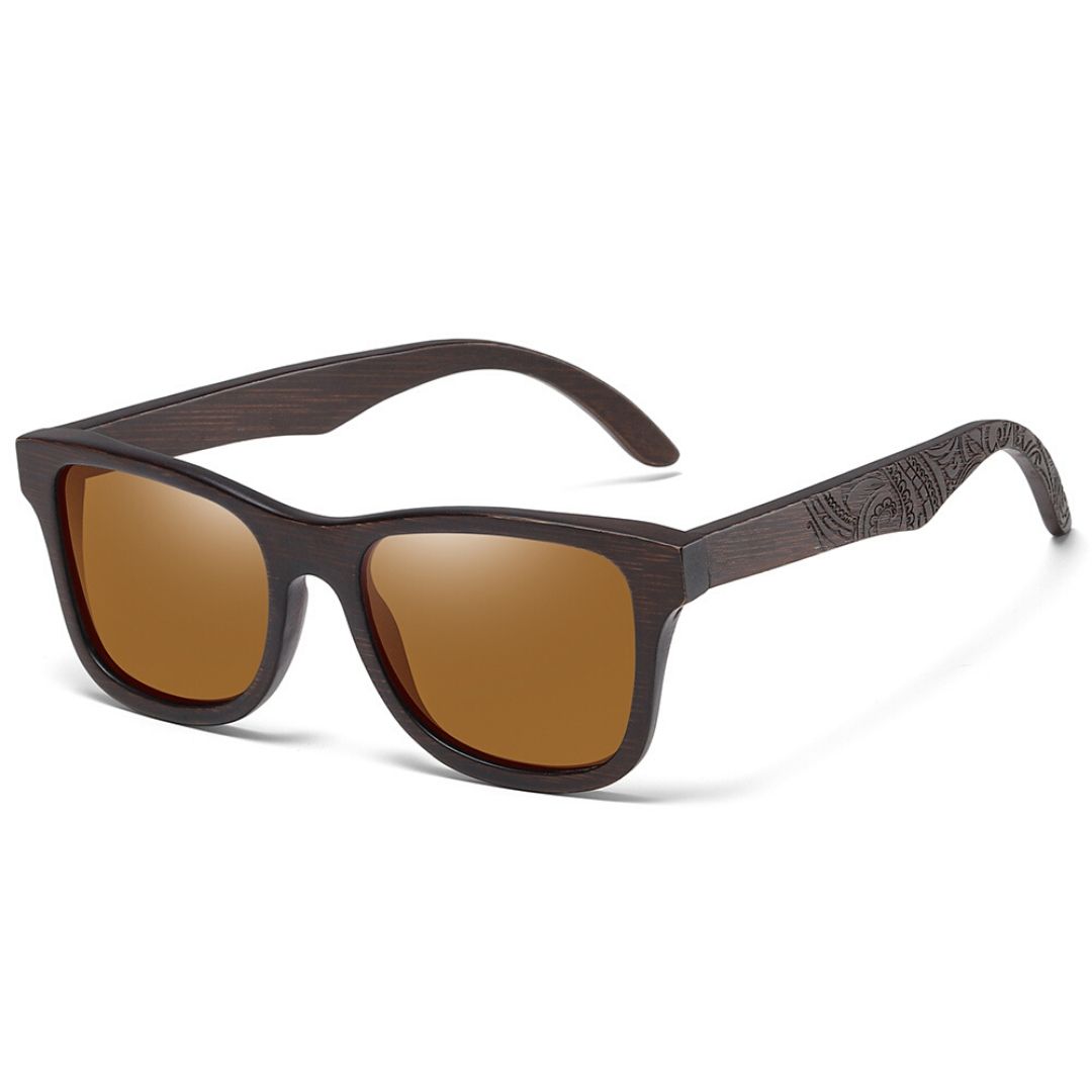 Lunettes de soleil en bois Matira (15)