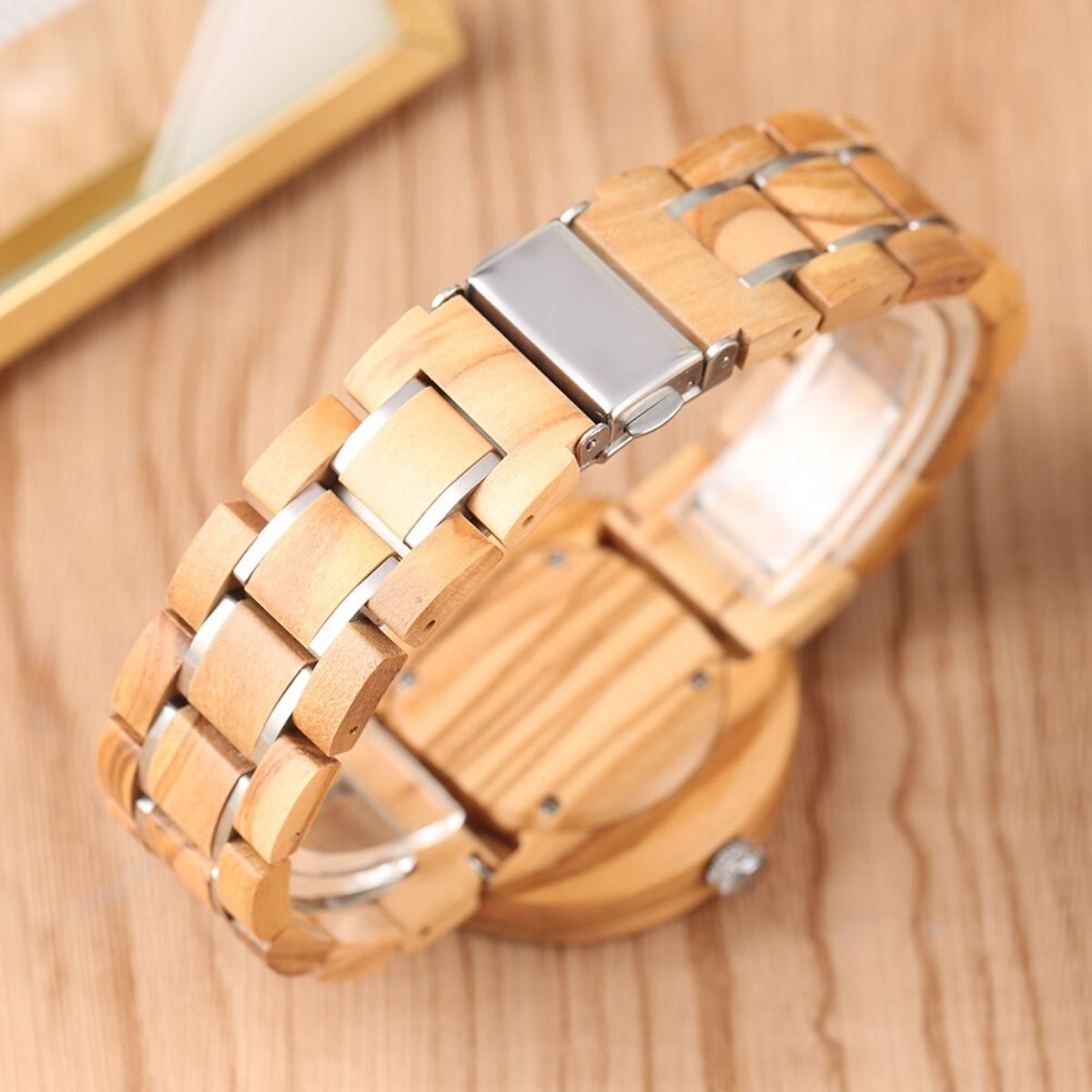 Montre en Bois Bilinga (6)