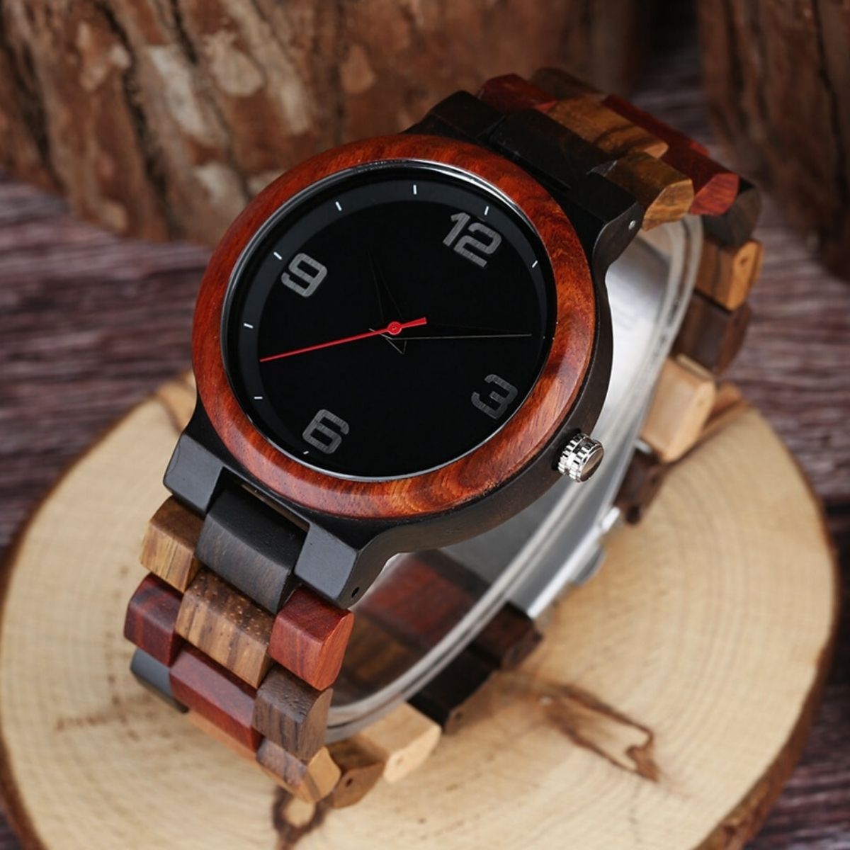 Montre en Bois Cambara (13)