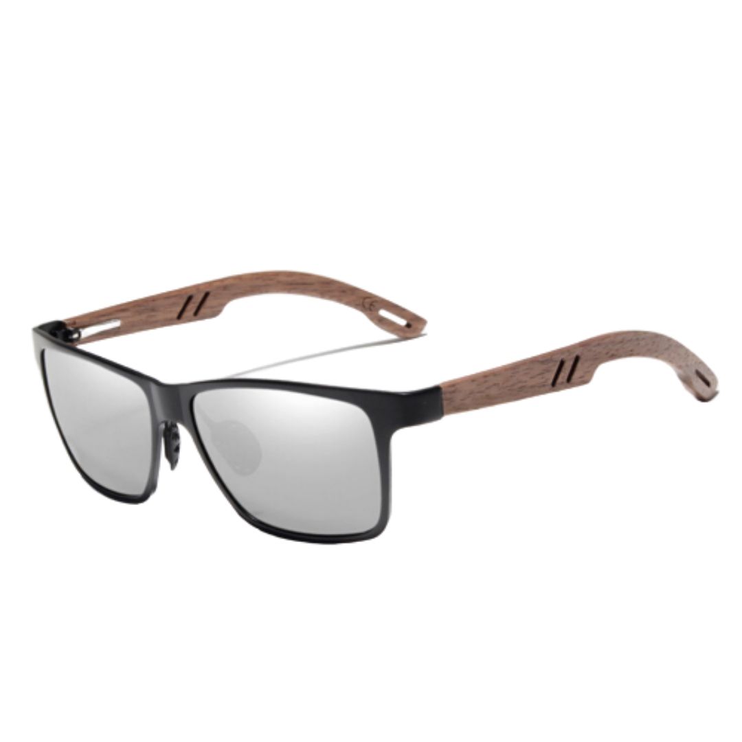 Lunettes de soleil en Bois Bondi (8)