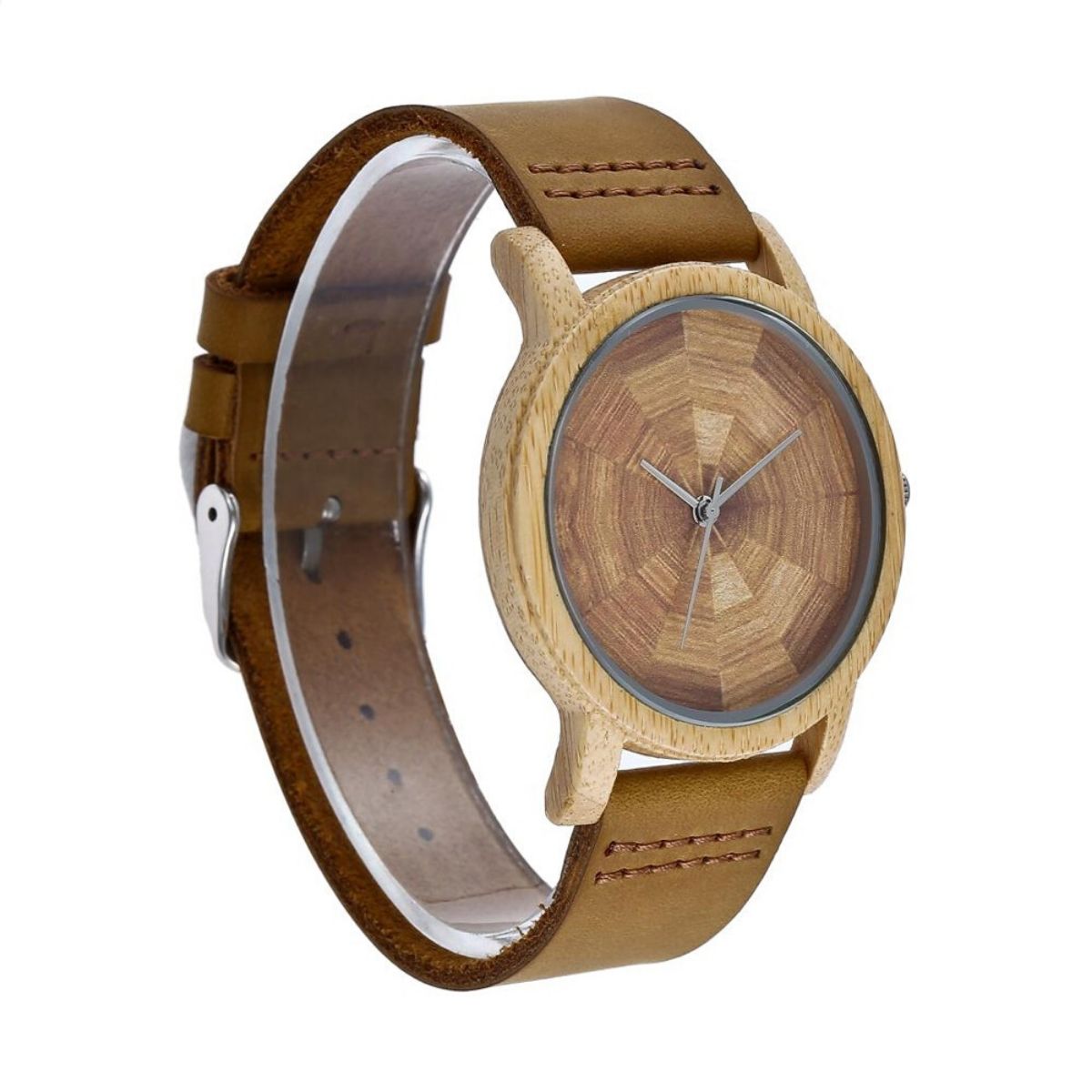 Montre en bois Vavona (2)