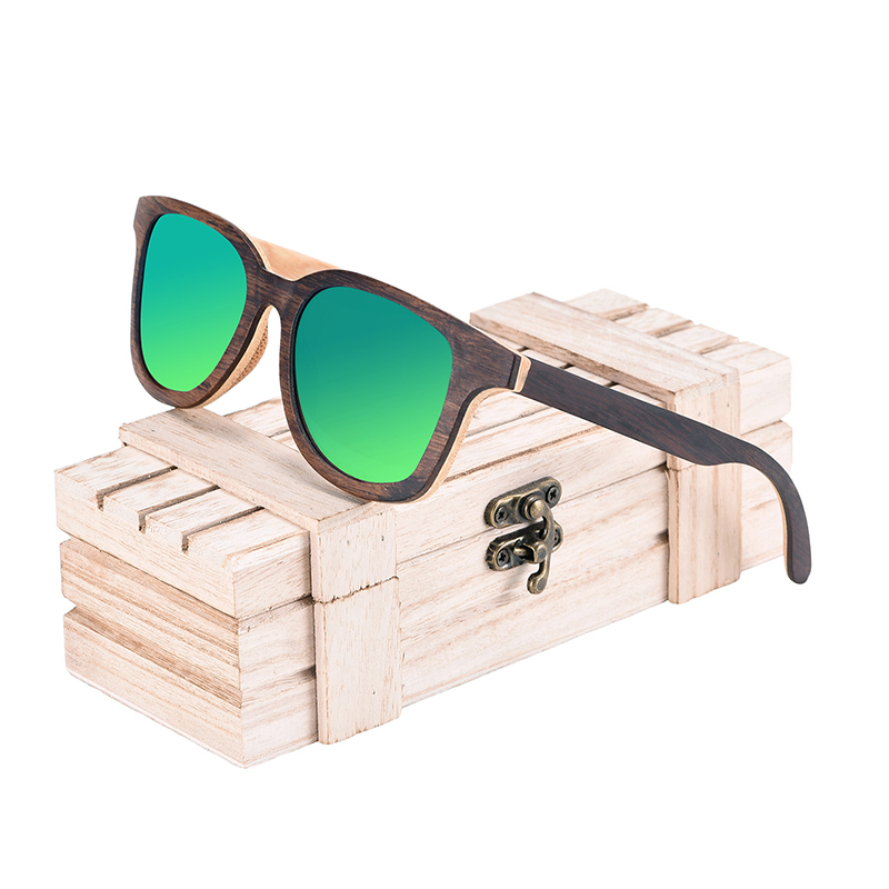 Lunettes de soleil en bois Onetangi (4)
