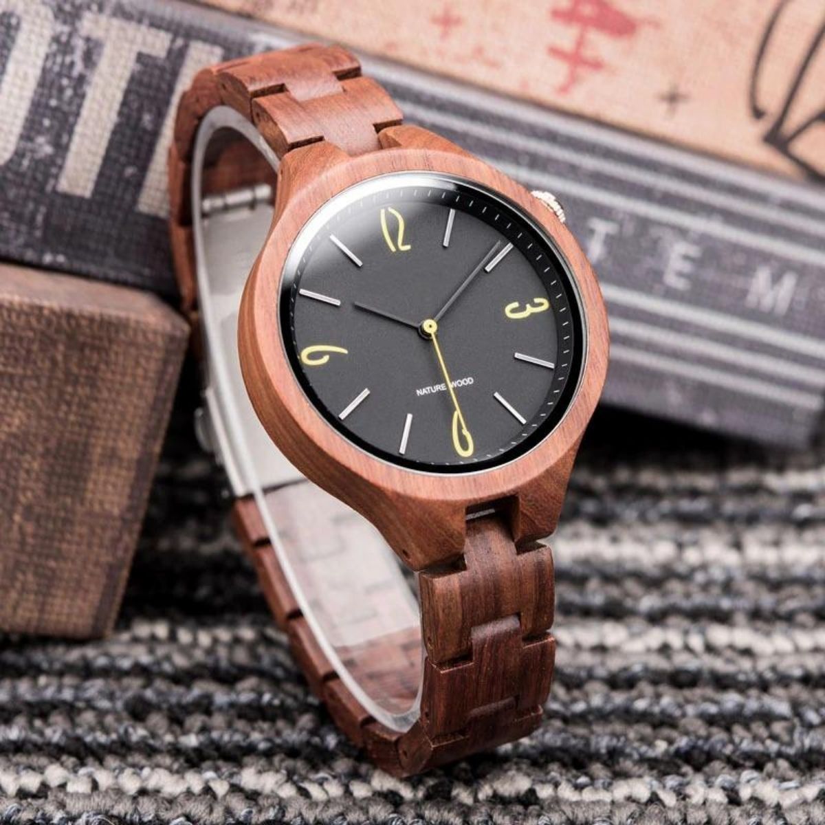 Montre en bois Fuma (10)