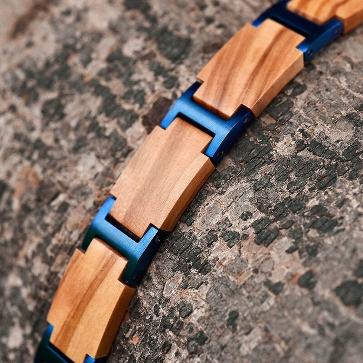 Bracelet en bois Tectona (12)
