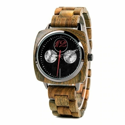 Montre en bois Cytise (1)