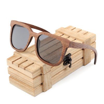 Lunettes de soleil en bois Lucky Bay Lheuredubois sans titre (2)