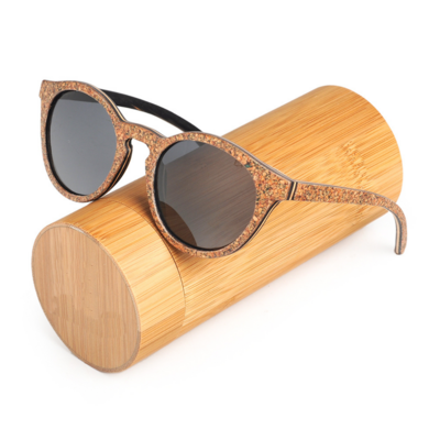 Lunettes de soleil en bois Culebra Lheuredubois sans titre (4)