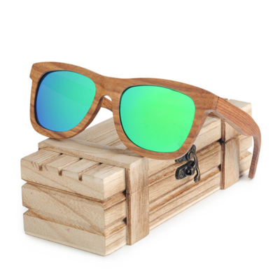 Lunettes de soleil en Bois Scala Lheuredubois (6)