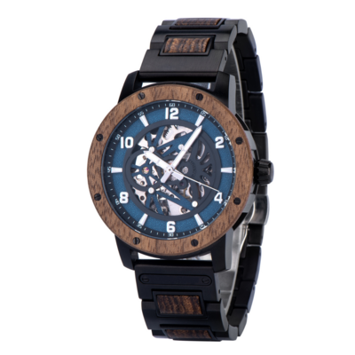 Montre en Bois Parica Lheuredois (16)