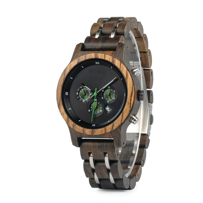 Montre en Bois Jojoba (13)