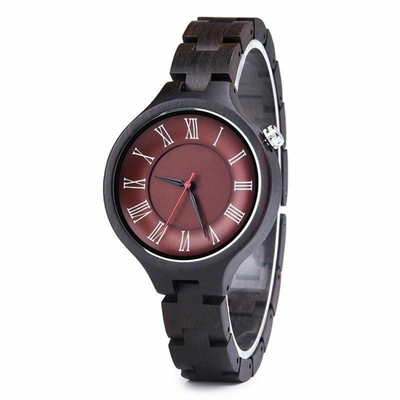 Montre en bois Virola (6)