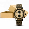 Montre en Bois Restio (3)