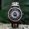 Montre en bois Ebom Lheuredubois(2) 2