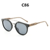 HDCRAFTER-lunettes-de-soleil-polarisantes-Vintage-Lunettes-de-soleil-rondes-en-bois-de-styliste-de-marque