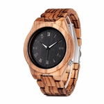 Montre en bois Laricio (5)