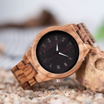 Montre en bois Laricio (7)