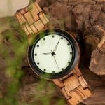 Montre en bois Etimoé (5)