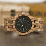 Montre en bois Biwa (9)