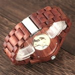 Montre en bois Sprague (2)