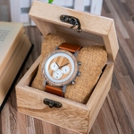 Montre en bois Lotier (2)