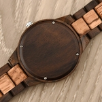 Montre en Bois Réana (8)