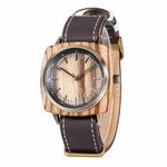 Montre en bois Cobée (1)