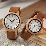 Montre en bois Cléome (6)