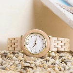 Montre en bois Campélia (10)