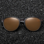 Lunettes de soleil en bois Aconit (5)