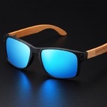 Lunettes de soleil en bois Ancolie (7)