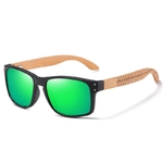 Lunettes de soleil en bois Ancolie (11)