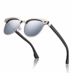 Lunettes de soleil en bois Alfa (6)