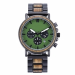 Montre en bois Dragonnier (9)