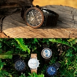 Montre en Bois Restio (7)