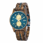 Montre en bois Edulis (14)