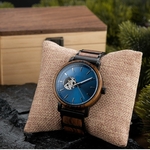 Montre en bois Manuka (9)