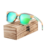 Lunettes de soleil en bois Anakao Lheuredubois sans titre (3)