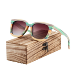 Lunettes de soleil en bois Anakao Lheuredubois sans titre (5)