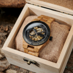 Montre en bois Coriacea Lheuredubois sans titre (27)